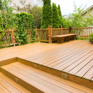 deck renovation laval